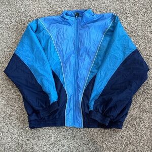 Vintage Windbreaker